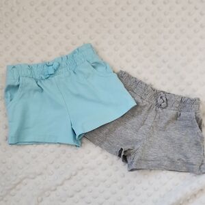 George And Joe Fresh Shorts